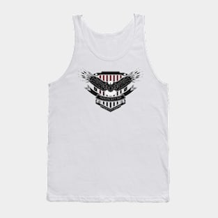 eagle Tank Top